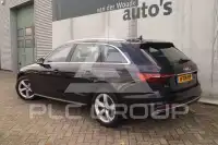 2020 Audi A4