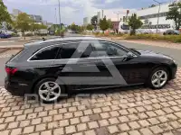 2020 Audi A4