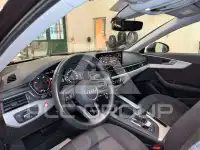 2020 Audi A4