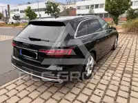 2020 Audi A4