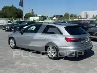 2020 Audi A4
