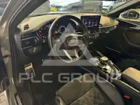 2020 Audi A4