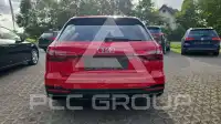 2020 Audi A4