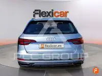2020 Audi A4