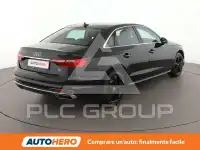 2020 Audi A4