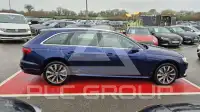 2020 Audi A4