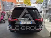 2020 Audi A4
