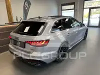 2020 Audi A4
