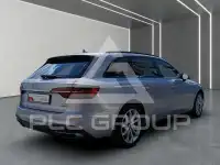2020 Audi A4