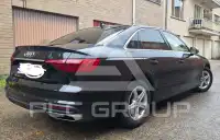 2020 Audi A4