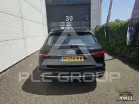 2020 Audi A4