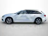2020 Audi A4