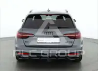 2020 Audi A4
