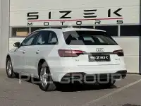 2020 Audi A4
