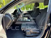 2020 Audi A4