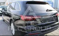 2020 Audi A4