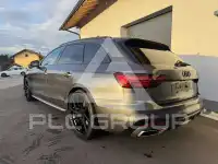 2020 Audi A4