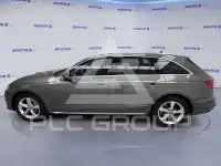 2020 Audi A4