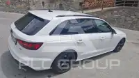 2020 Audi A4