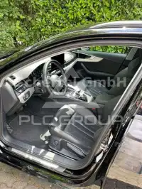 2020 Audi A4