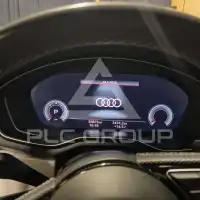 2020 Audi A4