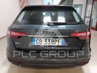 2020 Audi A4