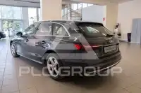 2020 Audi A4