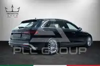 2020 Audi A4