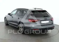 2020 Audi A4