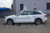 2020 Audi A4