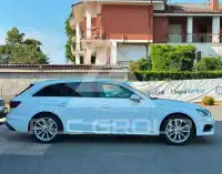 2020 Audi A4