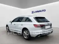 2020 Audi A4