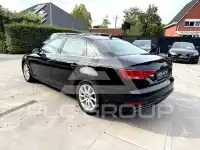 2020 Audi A4