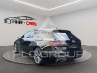 2020 Audi A4