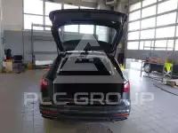 2020 Audi A4