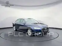 2020 Audi A4