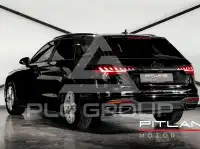 2020 Audi A4