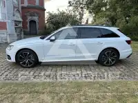 2020 Audi A4