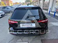 2020 Audi A4