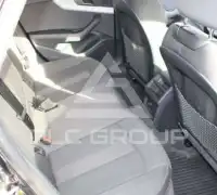2020 Audi A4