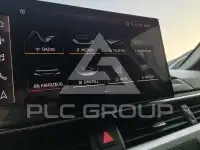 2020 Audi A4