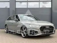 2020 Audi A4