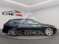 2020 Audi A4