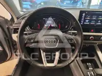 2020 Audi A4