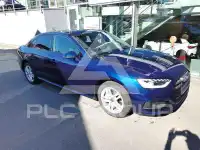 2020 Audi A4