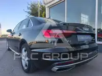 2020 Audi A4