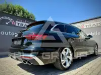 2020 Audi A4