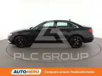 2020 Audi A4