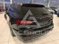2020 Audi A4