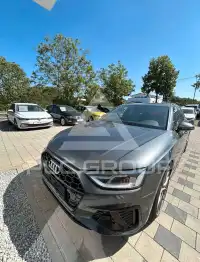 2020 Audi A4